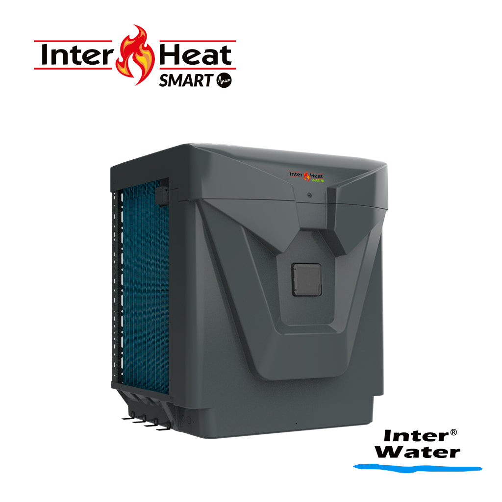 BOMBA DE CALOR INTER HEAT SMART CON WIFI