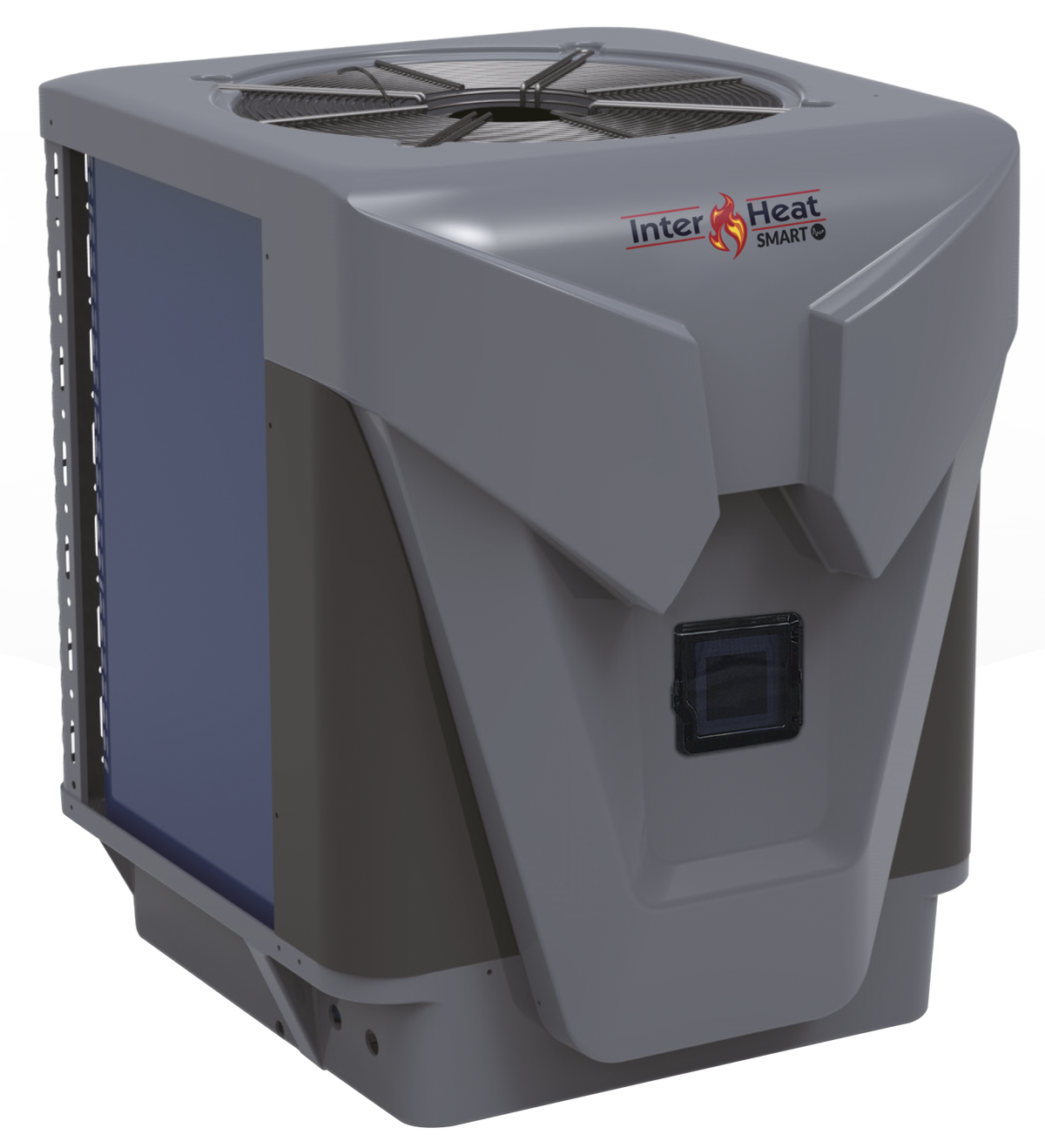 Bomba de calor INTER HEAT SMART 140 MIL BTU'S MODELO 140