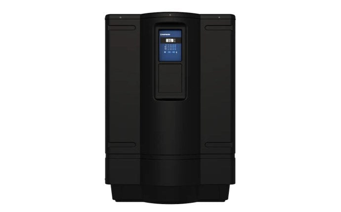 Bomba de calor y refrigeración Inter HeatPro® de 140.000 BTU y 240 V