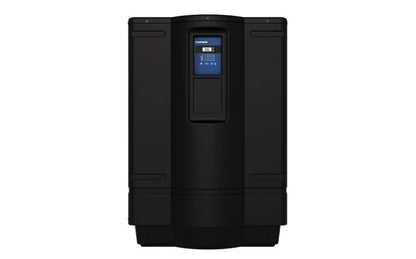 Bomba de calor y refrigeración Inter HeatPro® de 140.000 BTU y 240 V