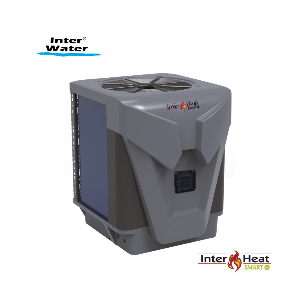 BOMBA DE CALOR INTER HEAT SMART CON WIFI