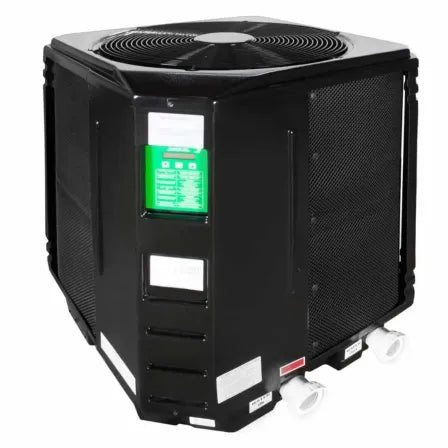 Bomba de calor HIDROCONTROL EKN 120/1230-C