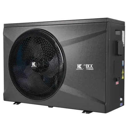 Bomba de calor/frio HIDROCONTROL EK95X-M2-INVERTER