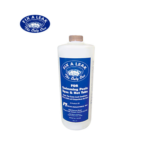 Sellador de fugas (FIX A LEAK)